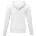 Theron men’s full zip hoodie