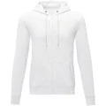 Theron men’s full zip hoodie