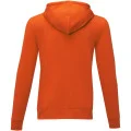 Theron men’s full zip hoodie