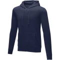 Theron men’s full zip hoodie