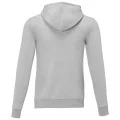 Theron men’s full zip hoodie