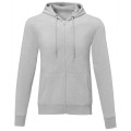 Theron men’s full zip hoodie