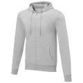 Theron men’s full zip hoodie