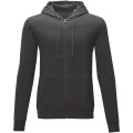 Theron men’s full zip hoodie