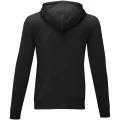 Theron men’s full zip hoodie