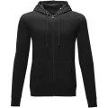 Theron men’s full zip hoodie