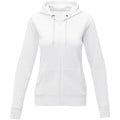 Theron women’s full zip hoodie