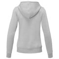 Theron women’s full zip hoodie