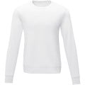 Zenon men’s crewneck sweater