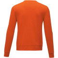 Zenon men’s crewneck sweater