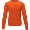 Zenon men’s crewneck sweater