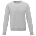 Zenon men’s crewneck sweater