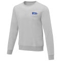 Zenon men’s crewneck sweater