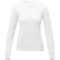 Zenon women’s crewneck sweater