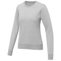 Zenon women’s crewneck sweater