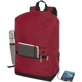 Hoss 15.6" business laptop backpack 16L