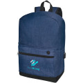 Hoss 15.6" business laptop backpack 16L