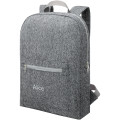 Pheebs 450 g/m² recycled cotton and polyester backpack 10L