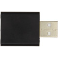 Incognito USB data blocker