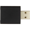 Incognito USB data blocker