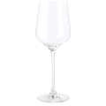 Orvall 4-piece white wine glass set