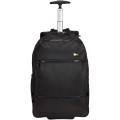 Bryker 15.6" rolling laptop backpack 20L