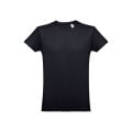 THC LUANDA. Men's tubular cotton T-shirt