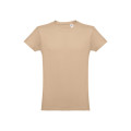 THC LUANDA. Men's tubular cotton T-shirt