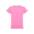 THC LUANDA. Men's tubular cotton T-shirt