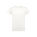 THC LUANDA. Men's tubular cotton T-shirt