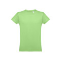 THC LUANDA. Men's tubular cotton T-shirt