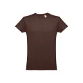 THC LUANDA. Men's tubular cotton T-shirt