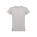 THC LUANDA. Men's tubular cotton T-shirt