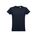 THC LUANDA. Men's tubular cotton T-shirt