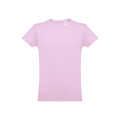 THC LUANDA. Men's tubular cotton T-shirt