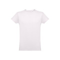 THC LUANDA. Men's tubular cotton T-shirt