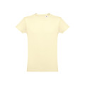 THC LUANDA. Men's tubular cotton T-shirt