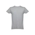 THC LUANDA. Men's tubular cotton T-shirt