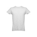 THC LUANDA. Men's tubular cotton T-shirt