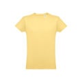 THC LUANDA. Men's tubular cotton T-shirt