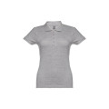 THC EVE. Women's polo shirt