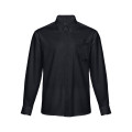 THC TOKYO. Men's long-sleeved oxford shirt