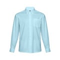 THC TOKYO. Men's long-sleeved oxford shirt