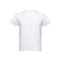 THC NICOSIA WH. Technical T-shirt for men. White