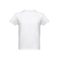 THC NICOSIA WH. Technical T-shirt for men. White