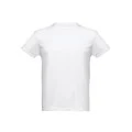 THC NICOSIA WH. Technical T-shirt for men. White