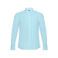 THC BATALHA. Men's poplin shirt