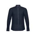 THC BATALHA. Men's poplin shirt