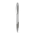 MILEY SILVER. Nonslip ball pen