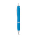 MANZONI. Antibacterial ball pen in ABS